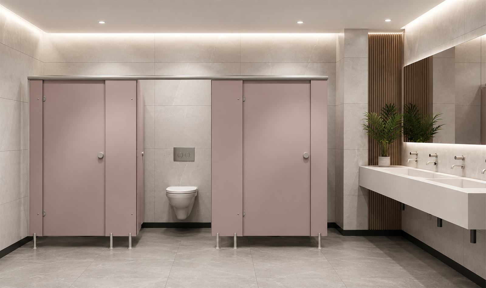 WC KABİN PROXLINE KLASİK