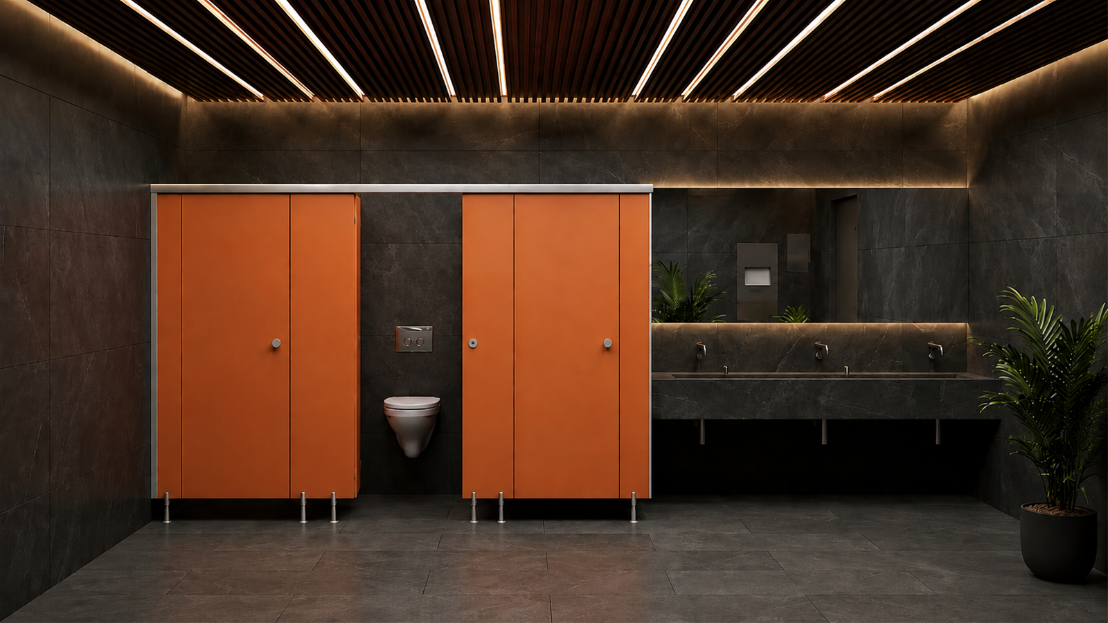 WC KABİN PROXLINE