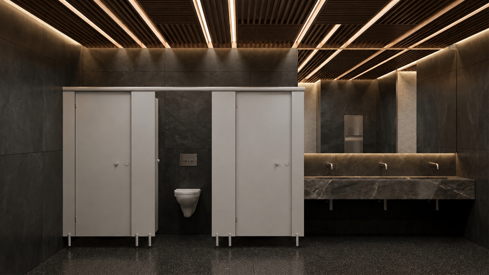 WC KABİN ORION 