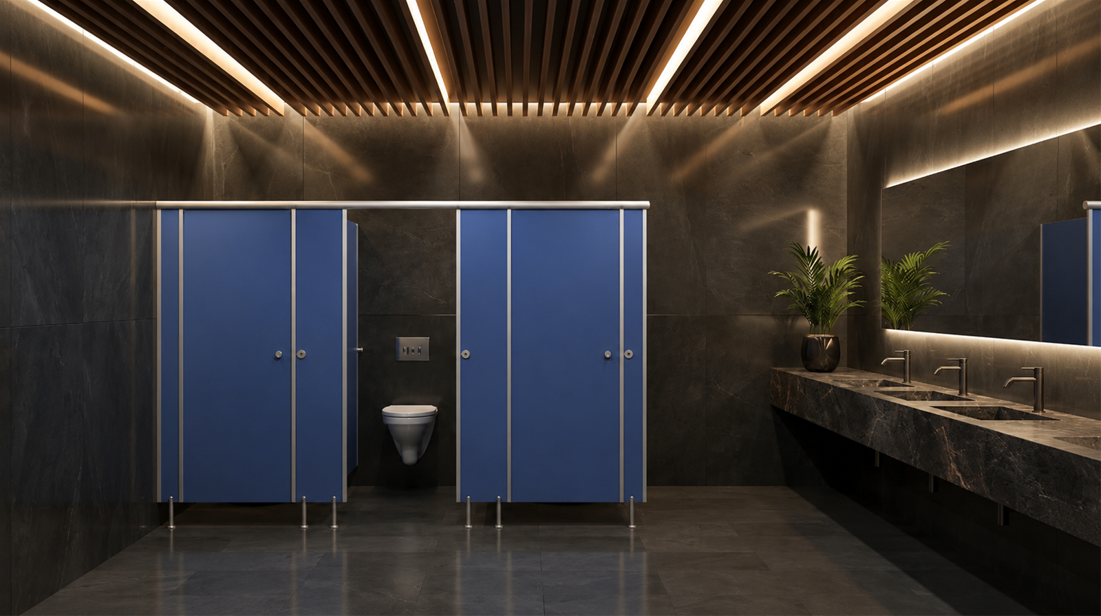 WC KABİN PROXLINE BİNİ