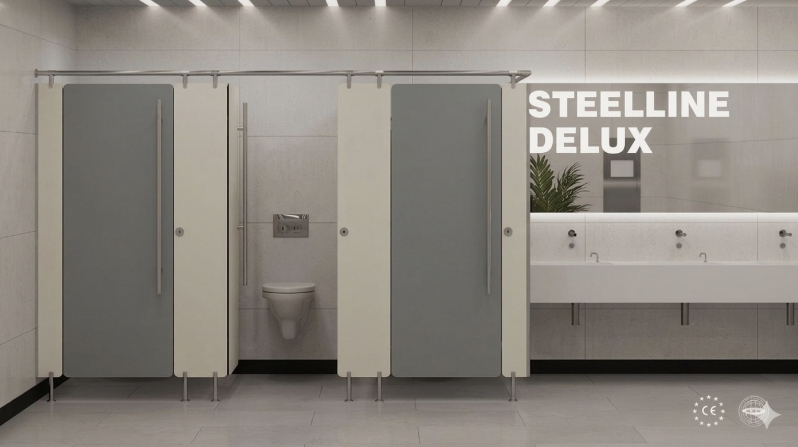 STEELLINE LUX