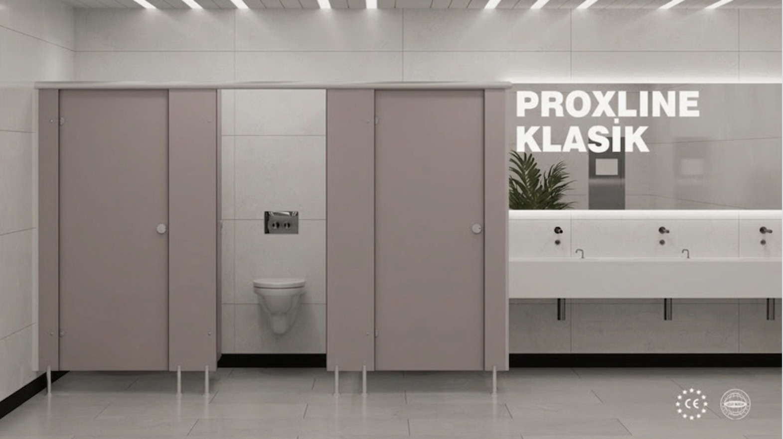 PROXLINE KLASİK