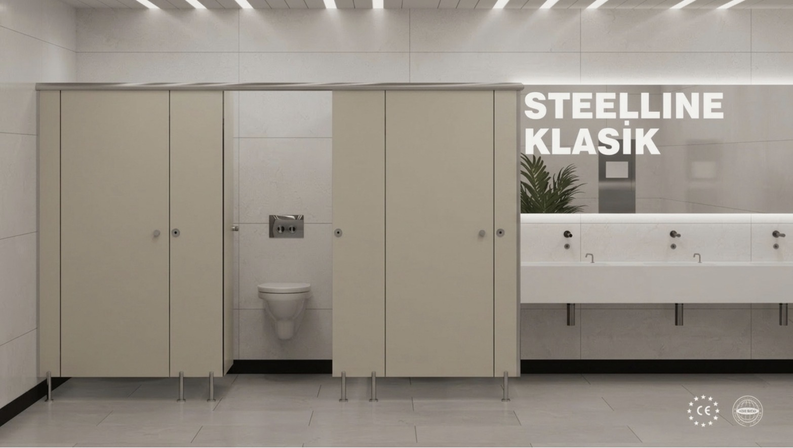 STEELLINE KLASİK
