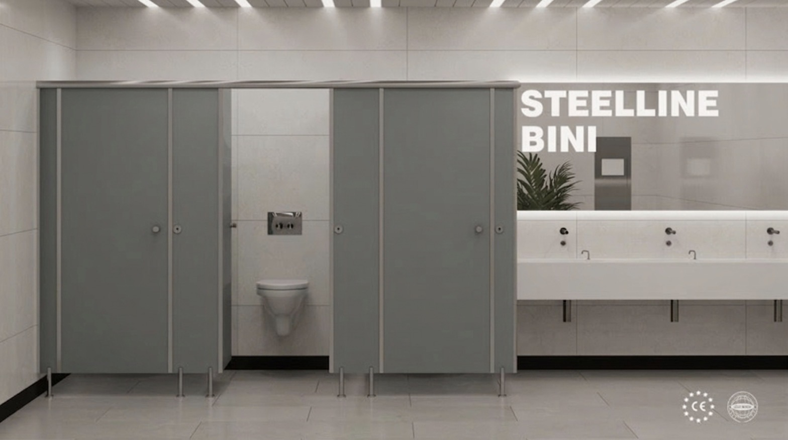 STEELLINE BINI