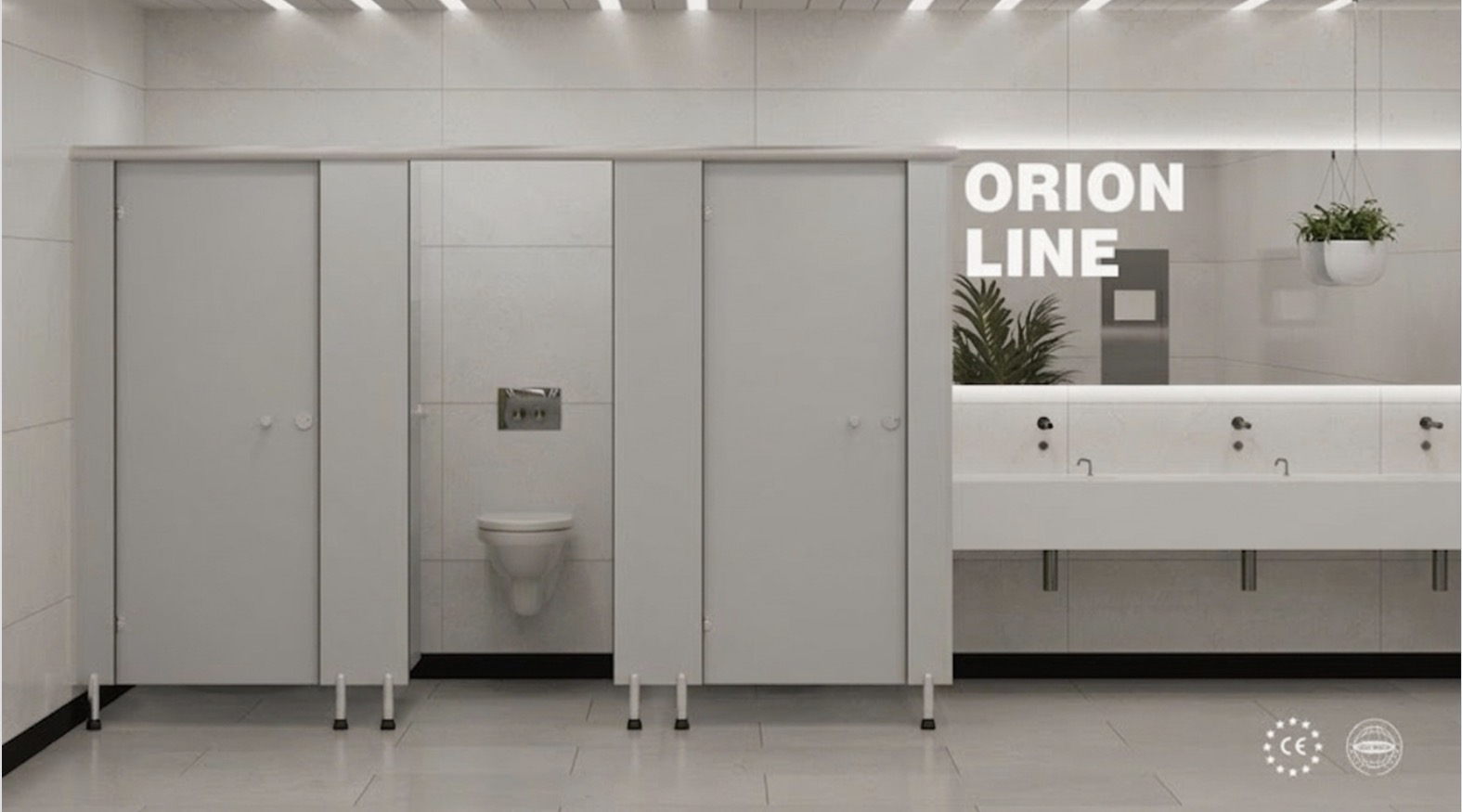 ORION LINE