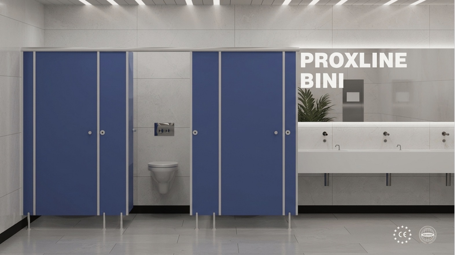 PROXLINE BINI