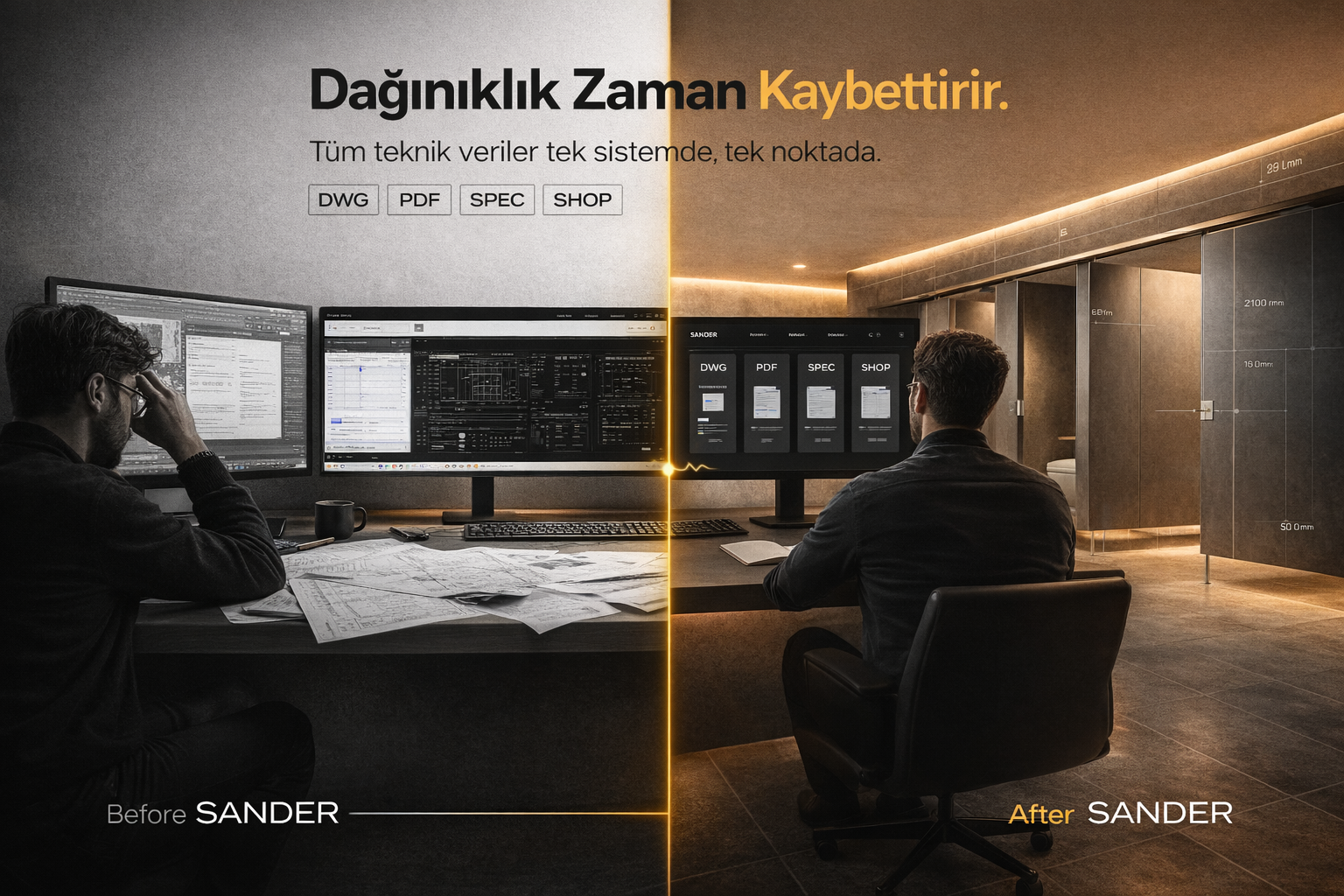 mimarlar burada buluşuyor