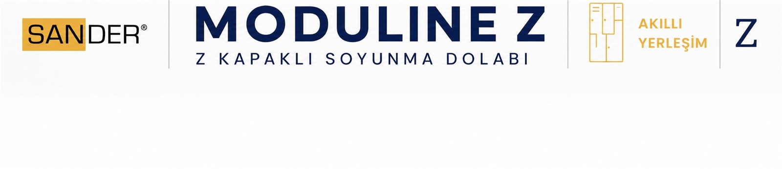 SOYUNMA DOLABI - Z
