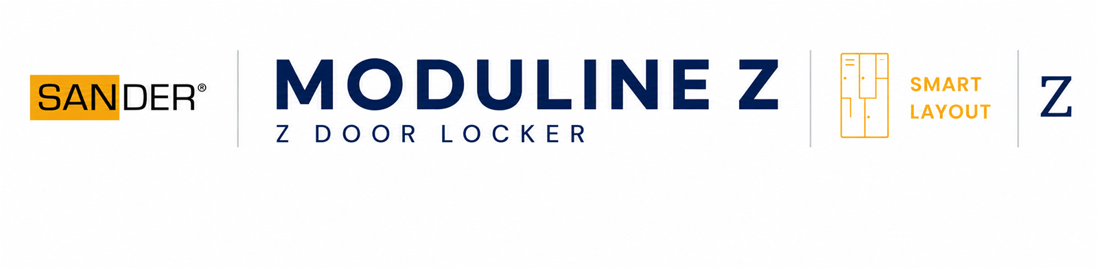 Z-DOOR LOCKER