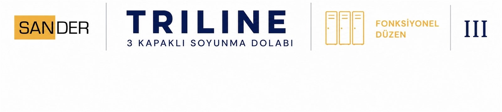 SOYUNMA DOLABI - III