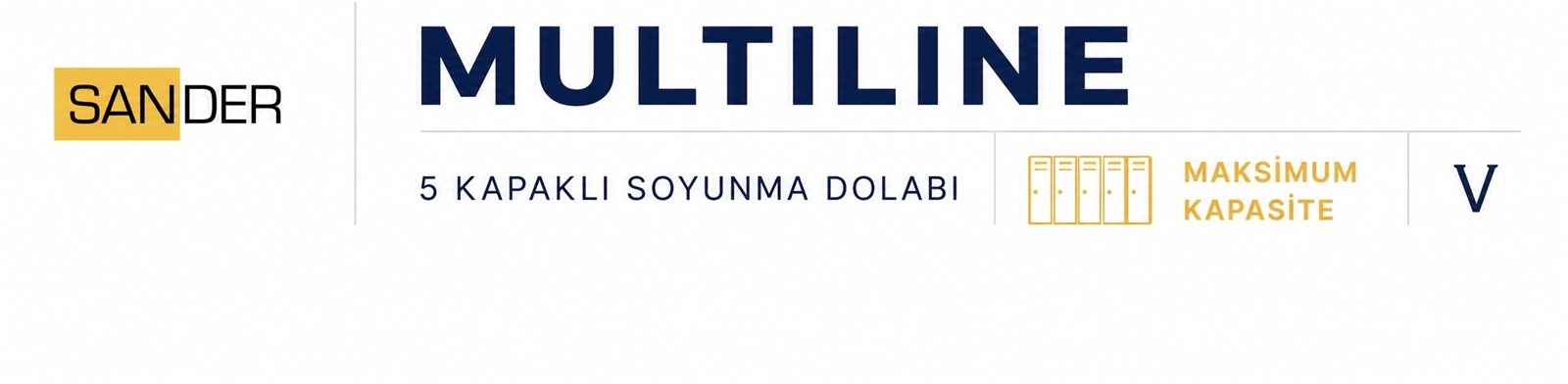 SOYUNMA DOLABI - V