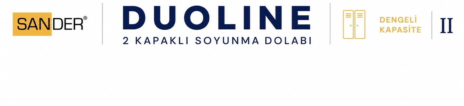 SOYUNMA DOLABI - II